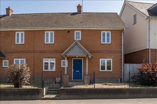 Main image of property: Malthouse Walk,LUDGERSHALL