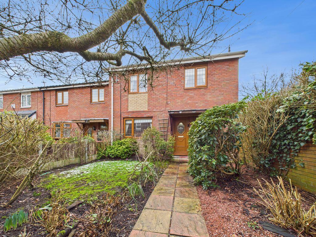 Main image of property: Strathfield Walk, Merry Hill, Wolverhampton, WV4 