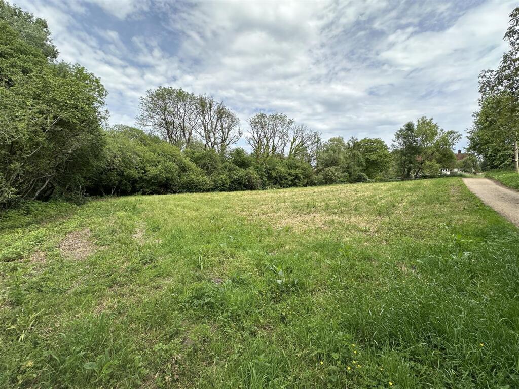Main image of property: Land at Southover, Southover, Dorchester