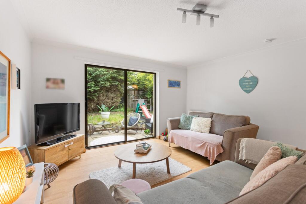 Vinefields, Pencaitland, Tranent, EH34 - View 3