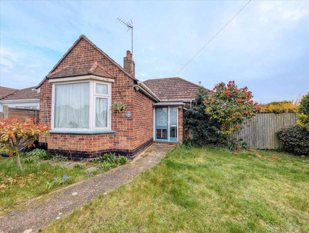 Main image of property: Seaview Road, Brightlingsea