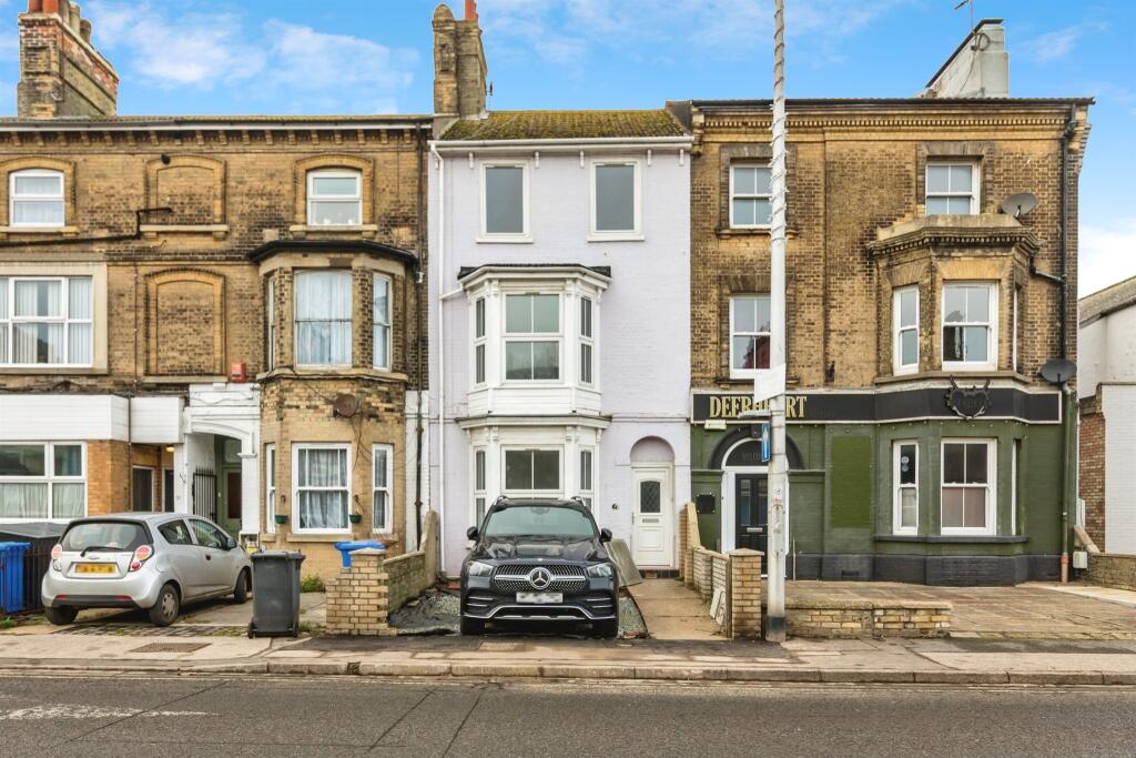 Main image of property: London Road South, LOWESTOFT