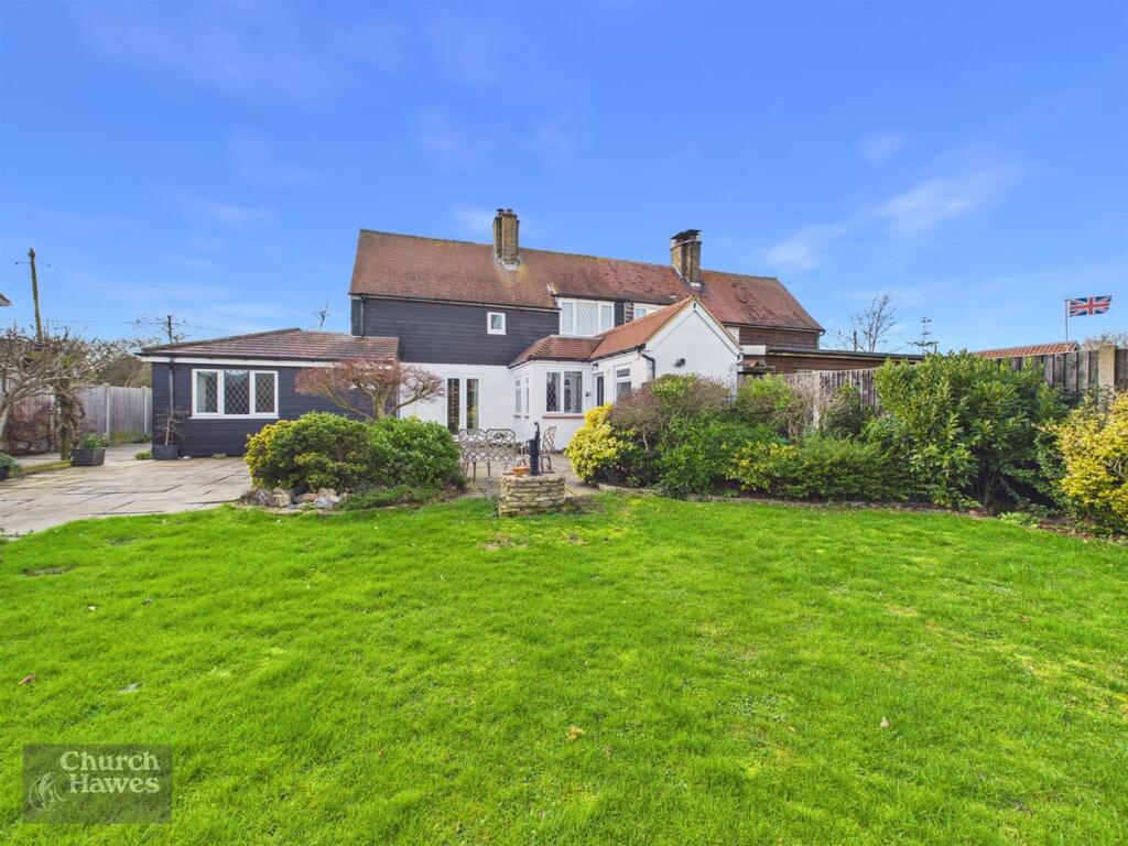 Main image of property: Mill Road, Mayland