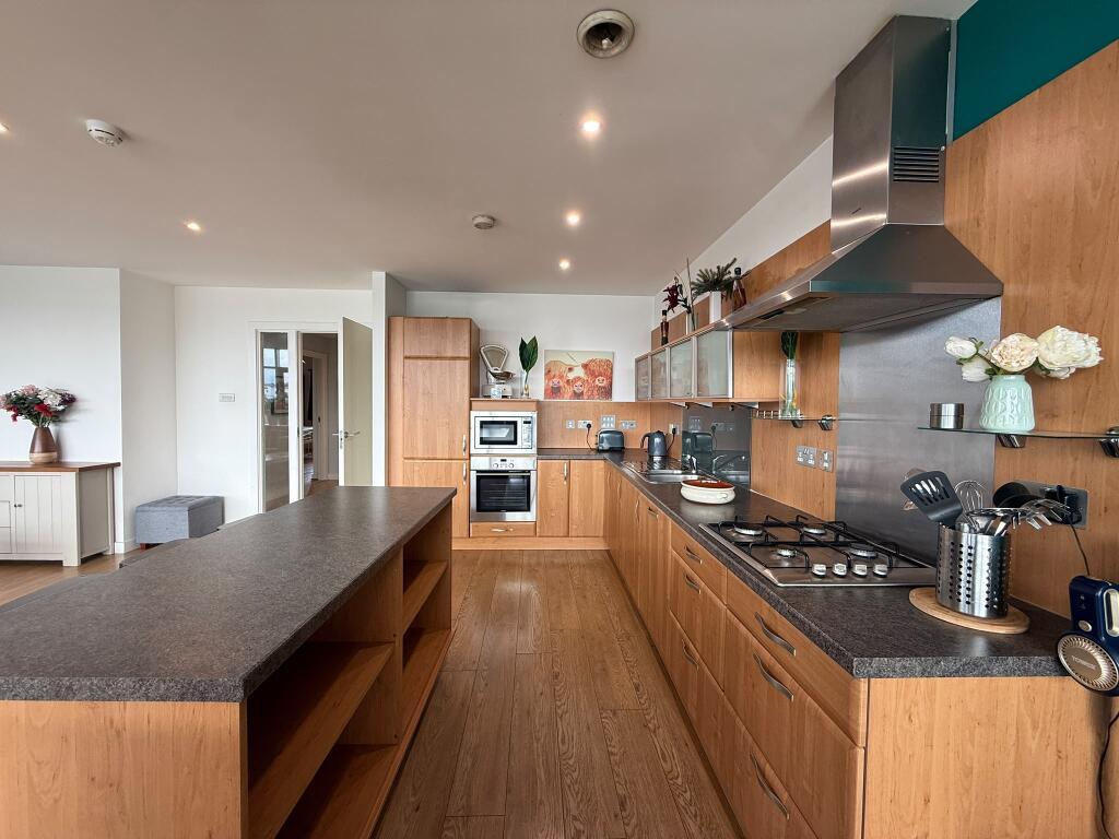 Apartment in Glasgow - View 5