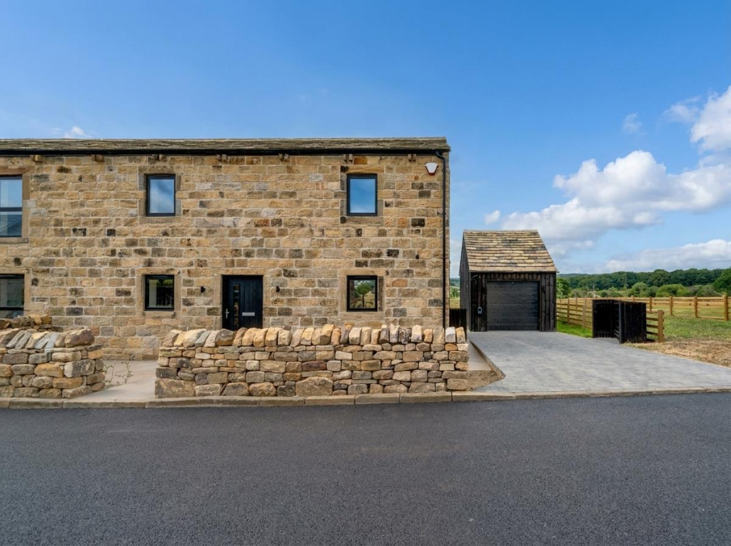Main image of property: Breary Grange Farm, Bramhope