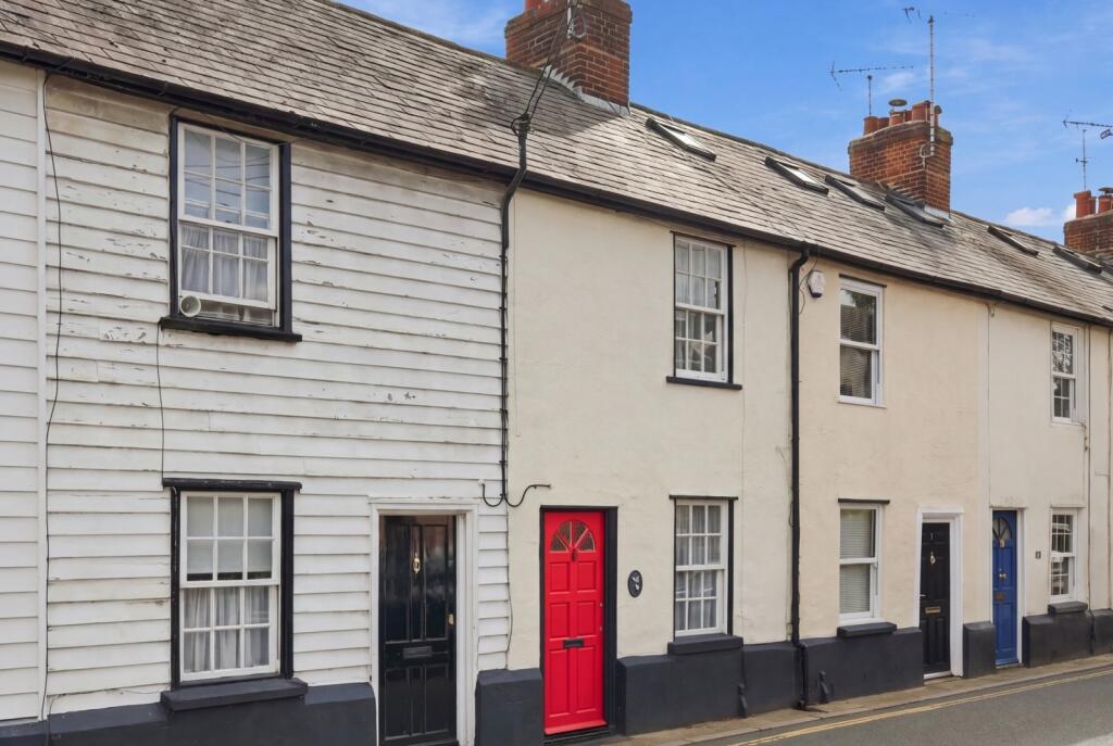 Main image of property: Bakers Lane, Ingatestone, CM4