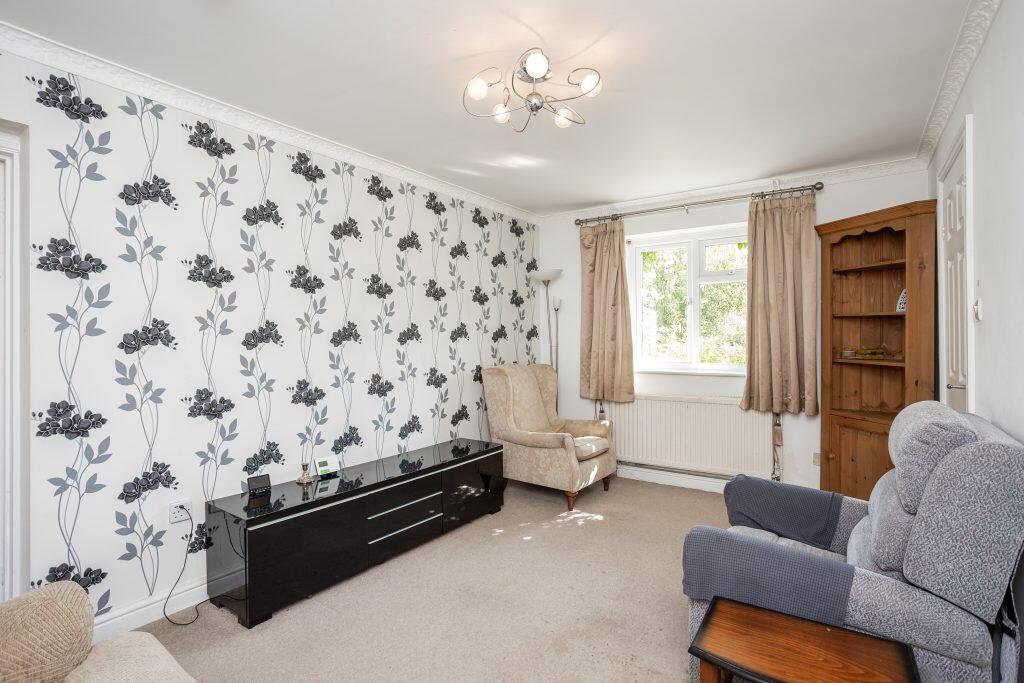 House in Charnwood, Mountsorrel - More