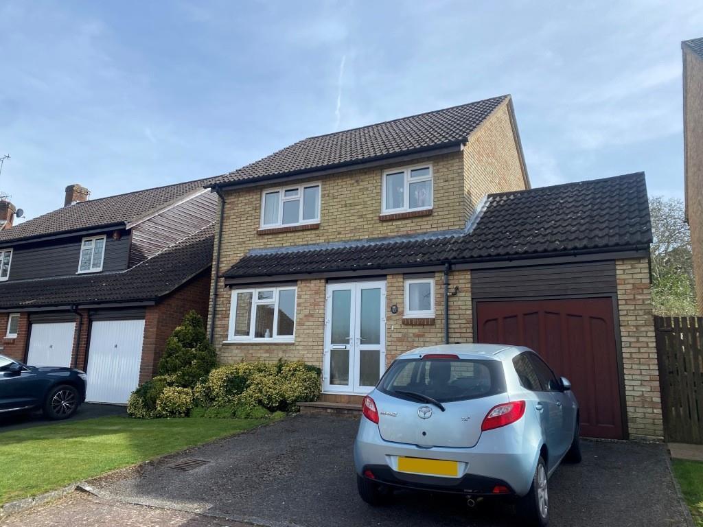 Main image of property: TEN ACRES, FETCHAM, KT22