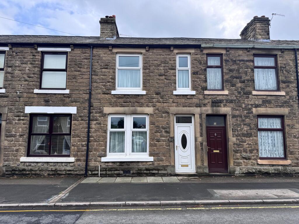 Main image of property: Manchester Road, Chapel-En-Le-Frith, SK23