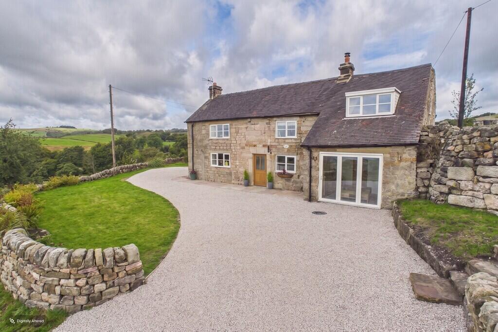 Main image of property: Stanton, Ashbourne