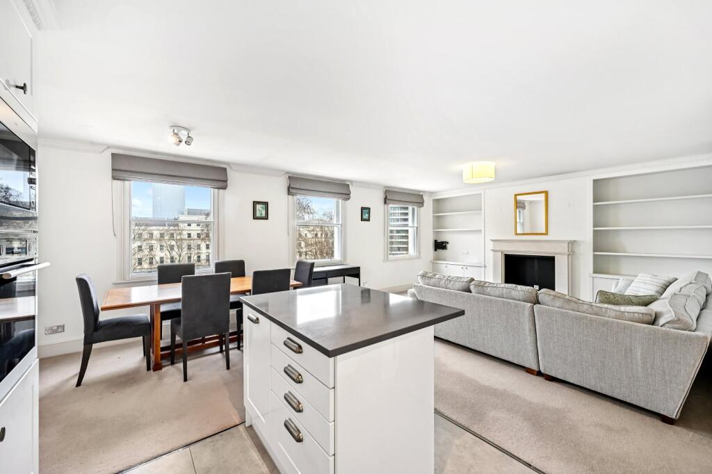 Main image of property: Ashgrove House, 
28 Lindsay Square, SW1V