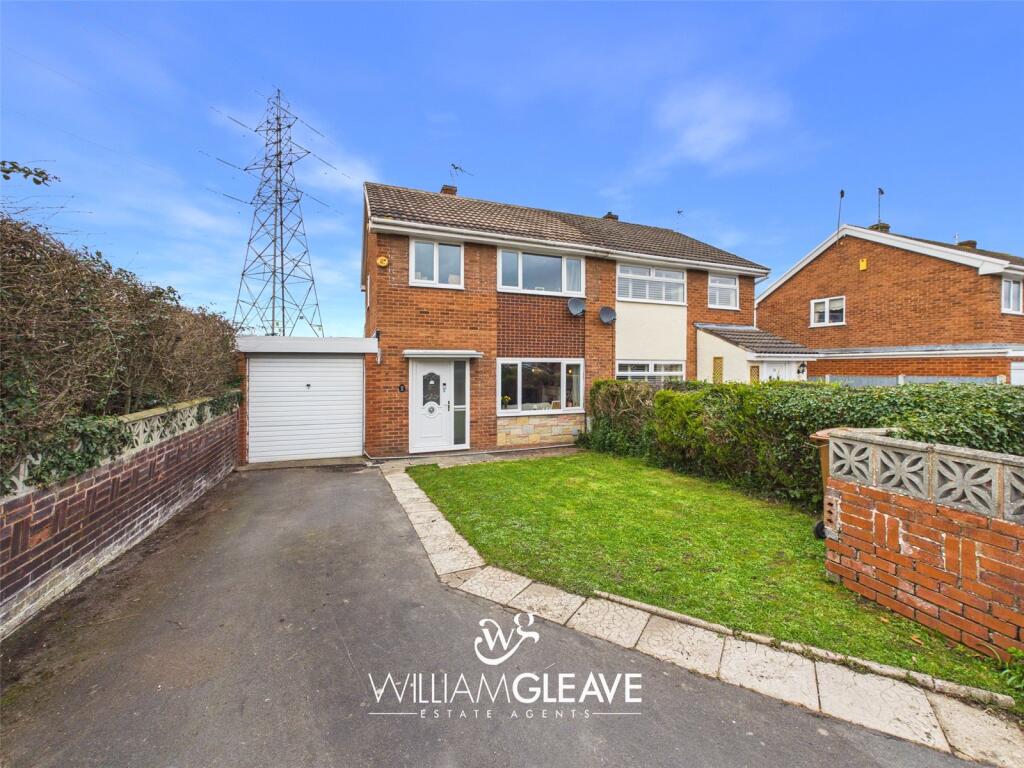 Main image of property: Bollam Close, Connah's Quay, Deeside, Flintshire, CH5