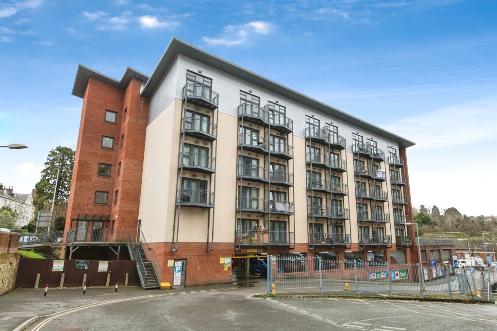 Main image of property: New North Road, Exeter