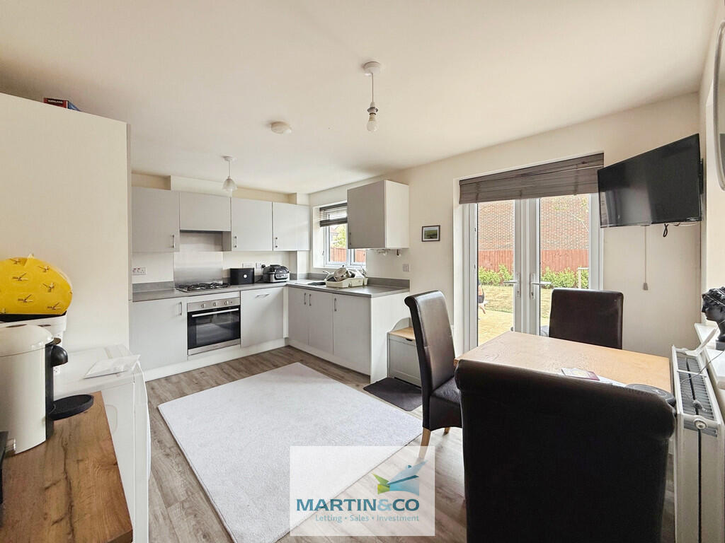 Hodding Road , Hodthorpe, Worksop  photo 2