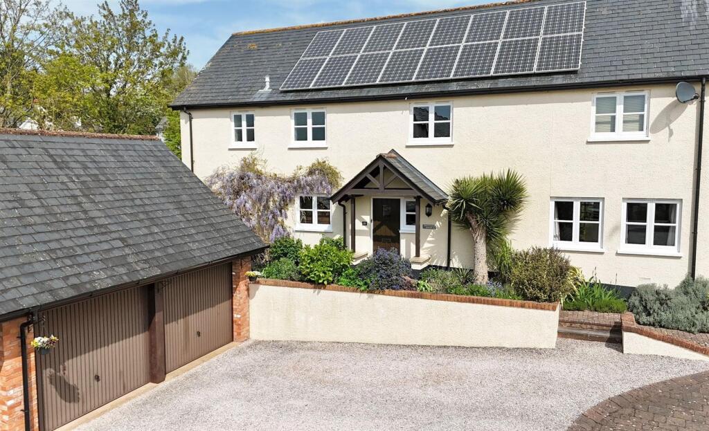 Main image of property: Orpington Court, Halberton, Tiverton