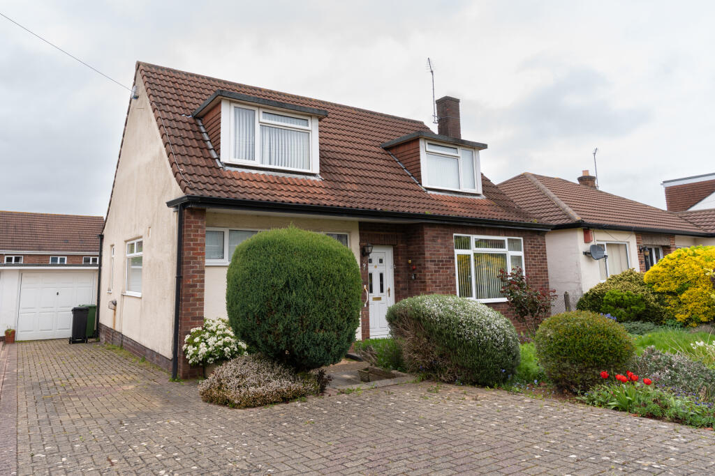 Main image of property: Trident Close, Downend, Bristol