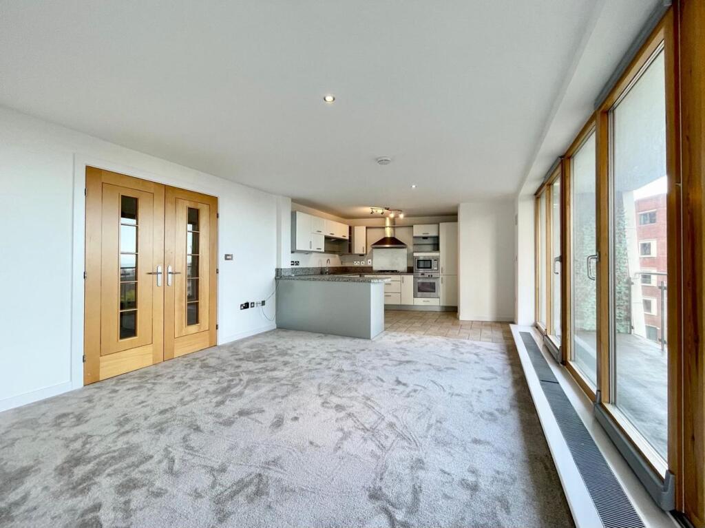 Apartment in Bournemouth - View 2