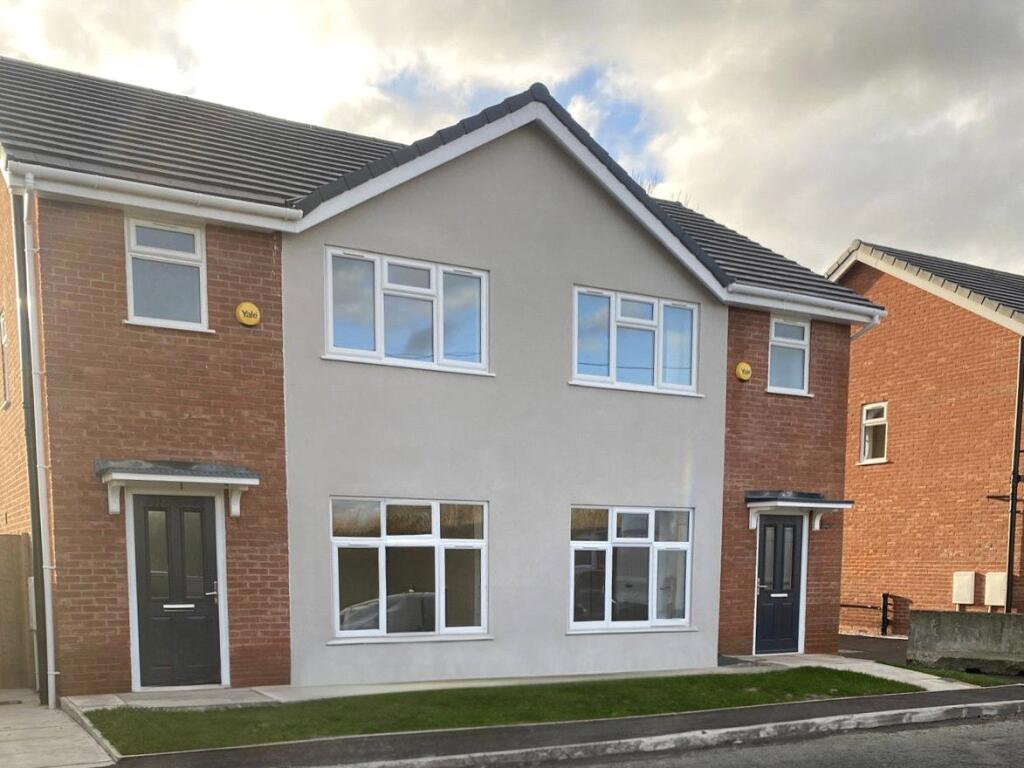 Main image of property: Halebank Road, Widnes, Cheshire, WA8