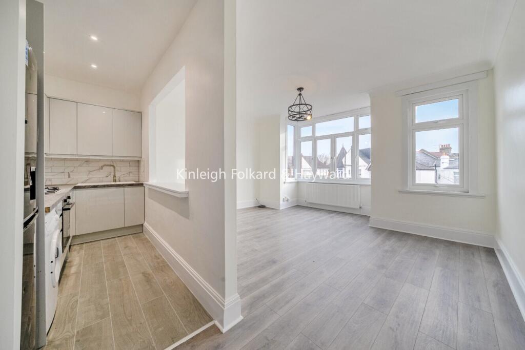 Main image of property: Fairmile Avenue, London, SW16