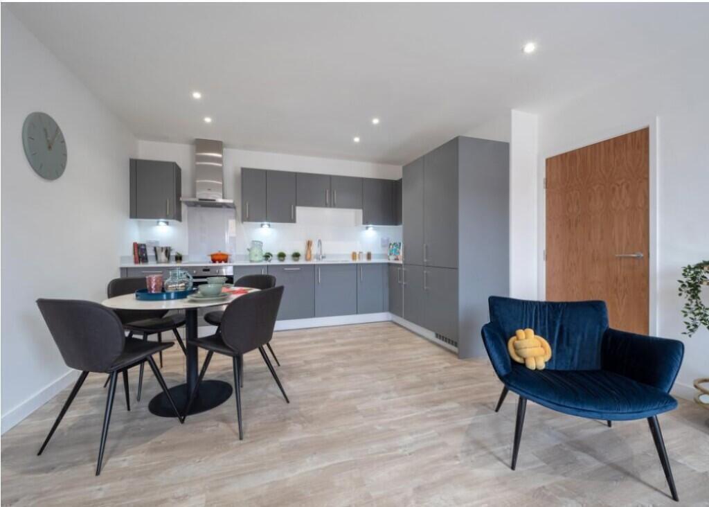 House in London - View 3