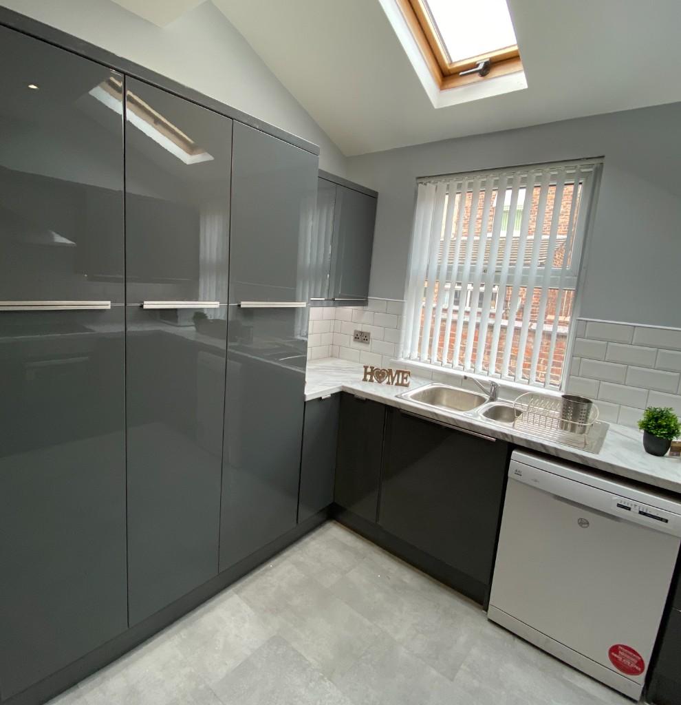 House in Manchester - View 3