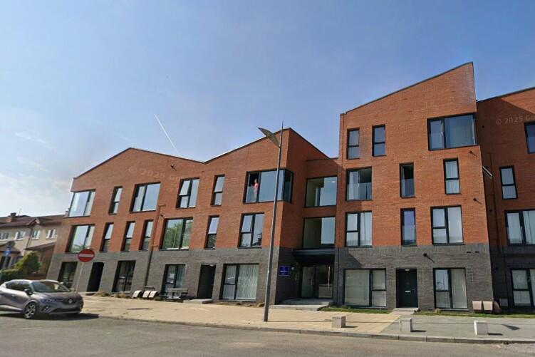 Main image of property: Ferry Court, Seacombe View, Wallasey