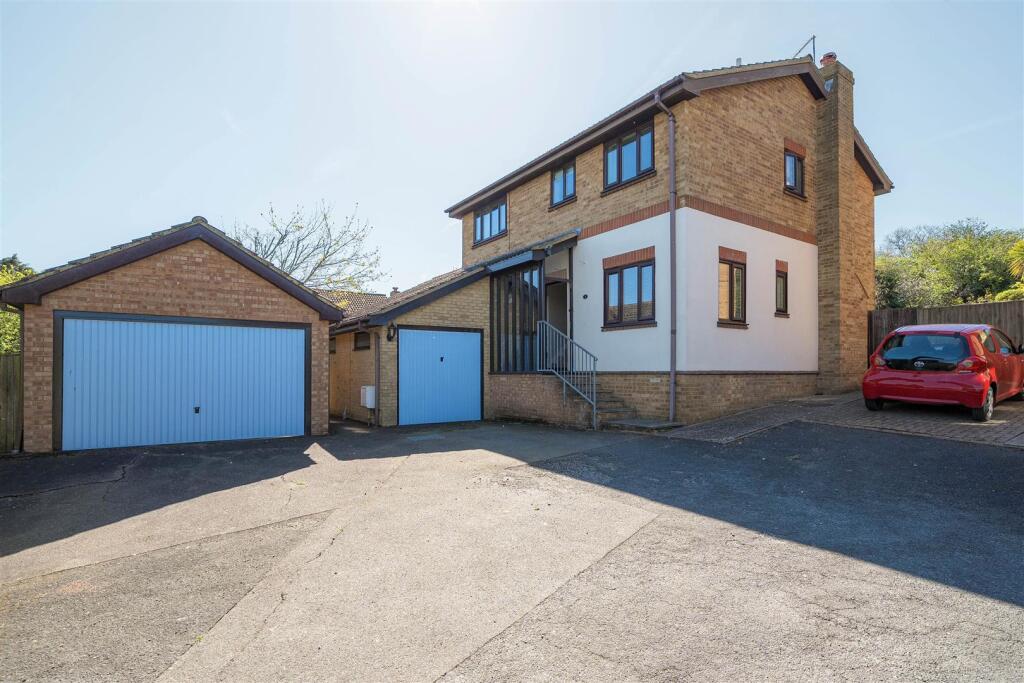Main image of property: Saddleton Road, Whitstable