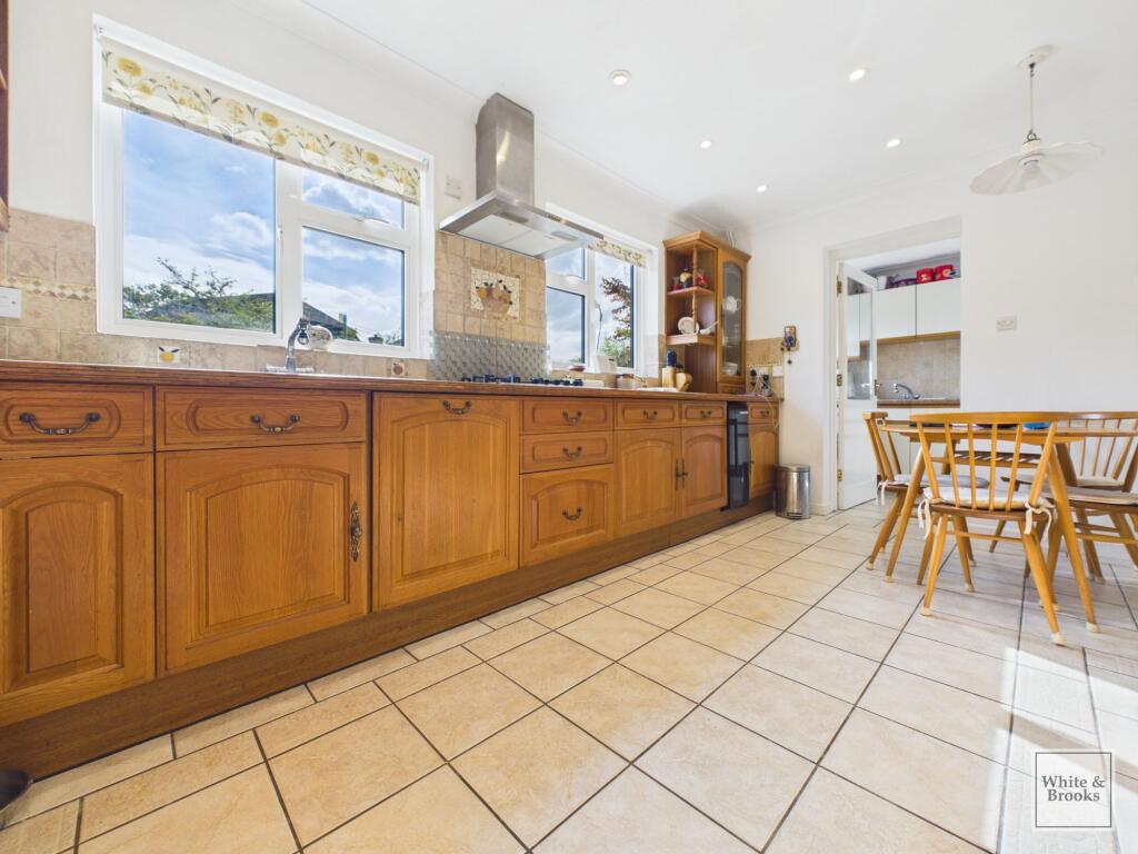 House in Portsmouth - View 3