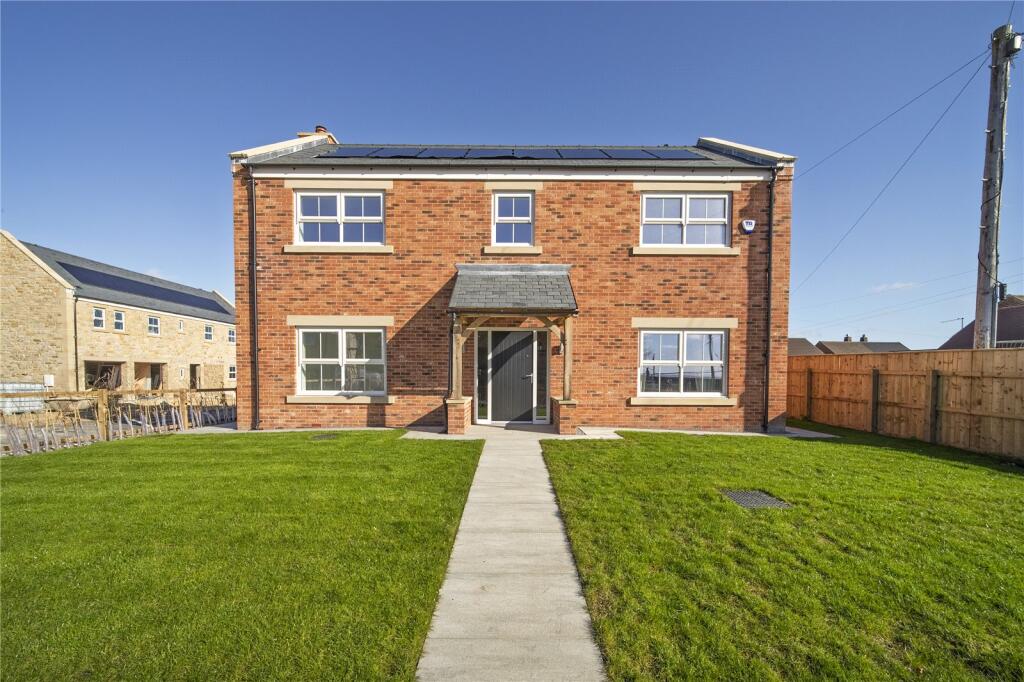 Main image of property: Whitehouse Farm, Bearpark, Durham, DH7