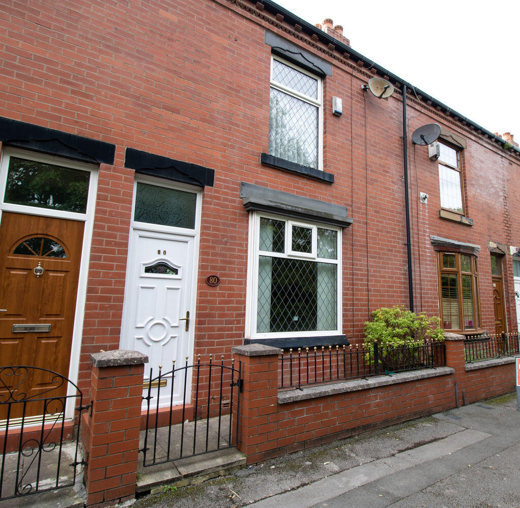Main image of property: Pennington Road, Great Lever, Bolton, BL3 3BR