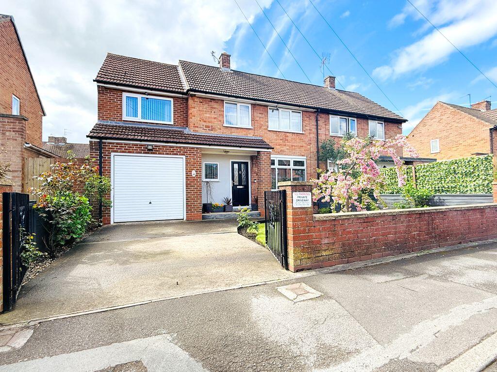 Main image of property: Ashford Place, Acomb, York  YO24 4QU