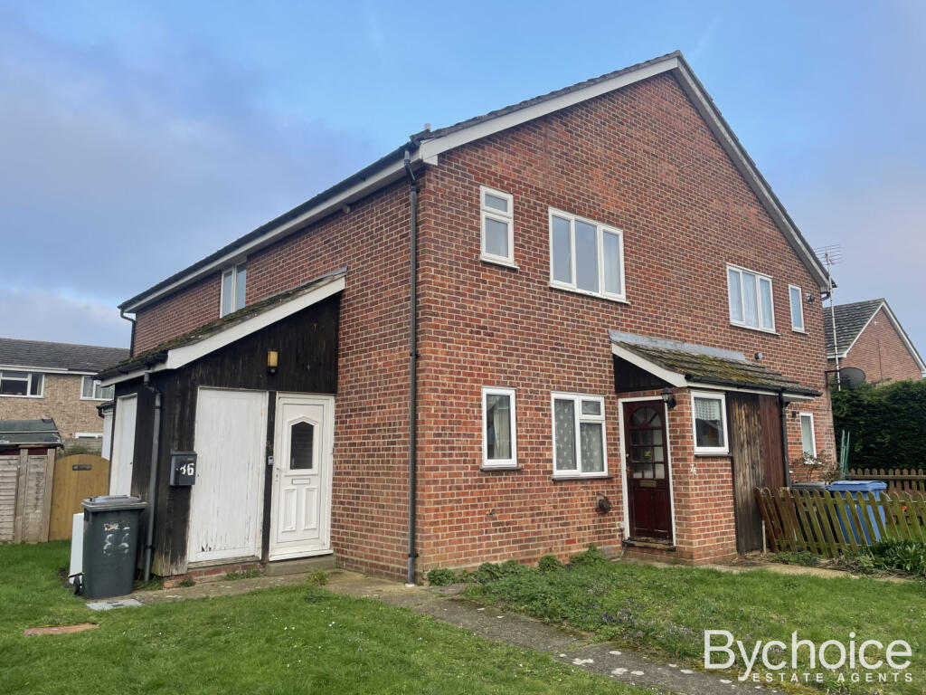 Main image of property: Mallard Way, Great Cornard, Sudbury