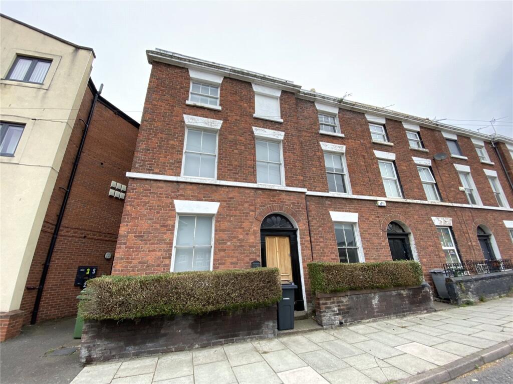 Main image of property: Martins Lane, Wallasey, CH44