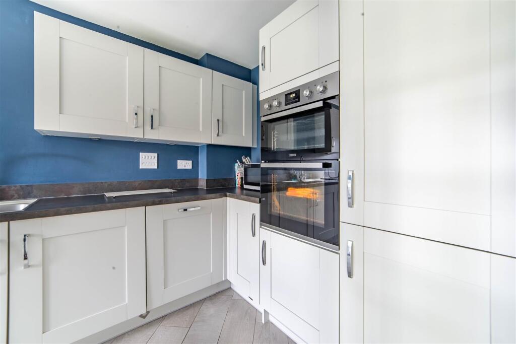 House in Newcastle upon Tyne, Brunton Meadows, Middle Brunton - More