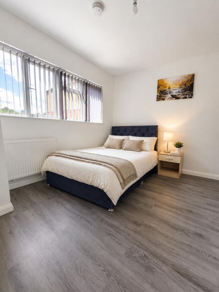 Main image of property: Church Street PE2 8HF
