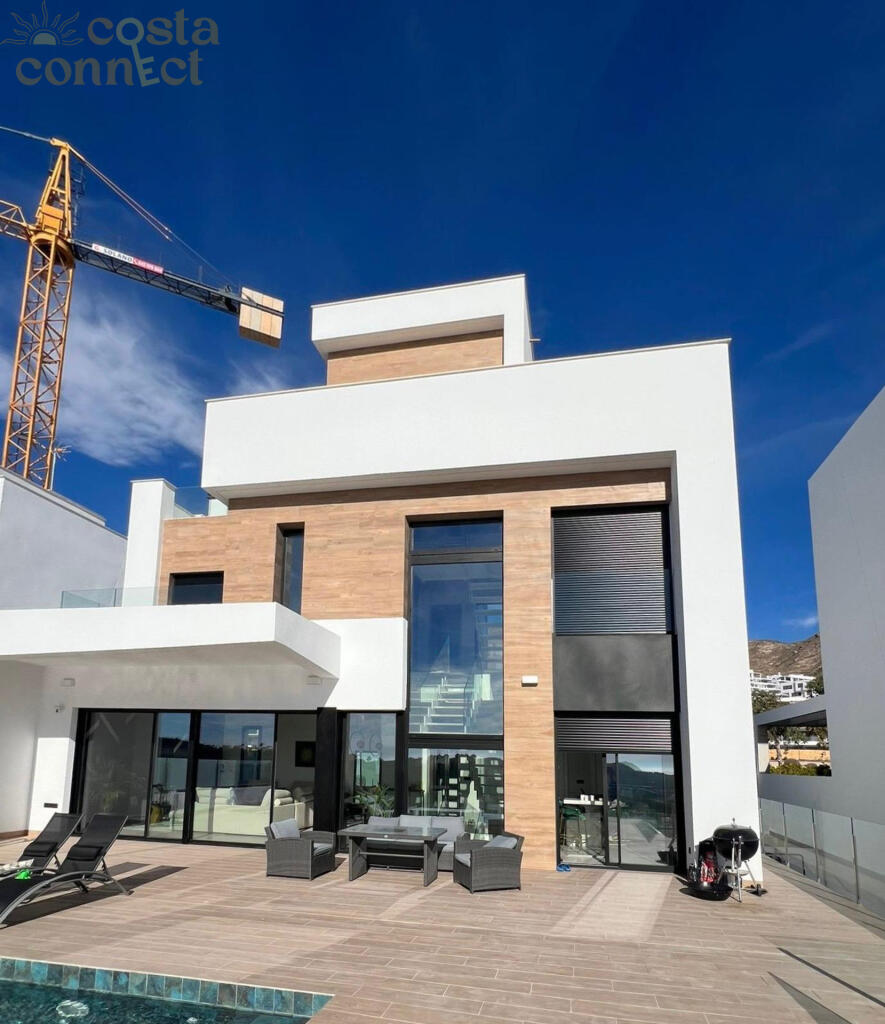 Main image of property: Valencia, Alicante, Finestrat