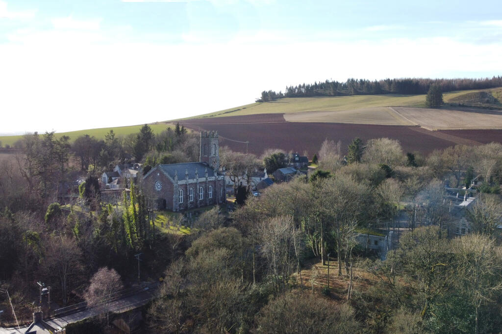 Additional image 32 of Inverurie Street, Auchenblae, AB30
