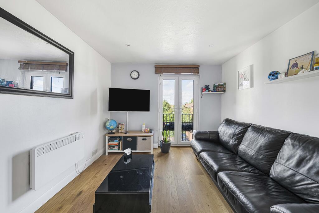 Apartment in London - View 4