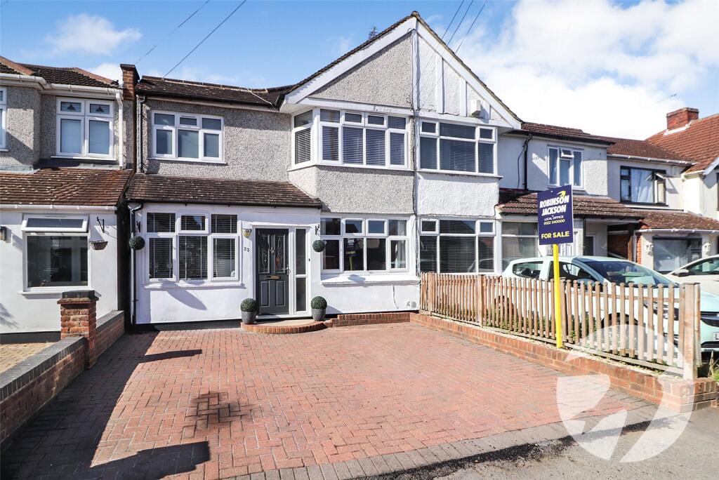 Main image of property: Appledore Avenue, Bexleyheath, DA7