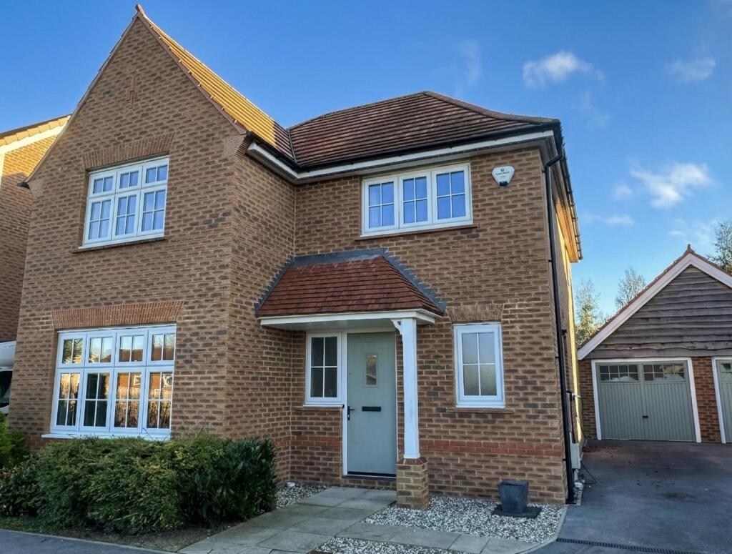 Main image of property: Pickering Place, Garforth, Leeds