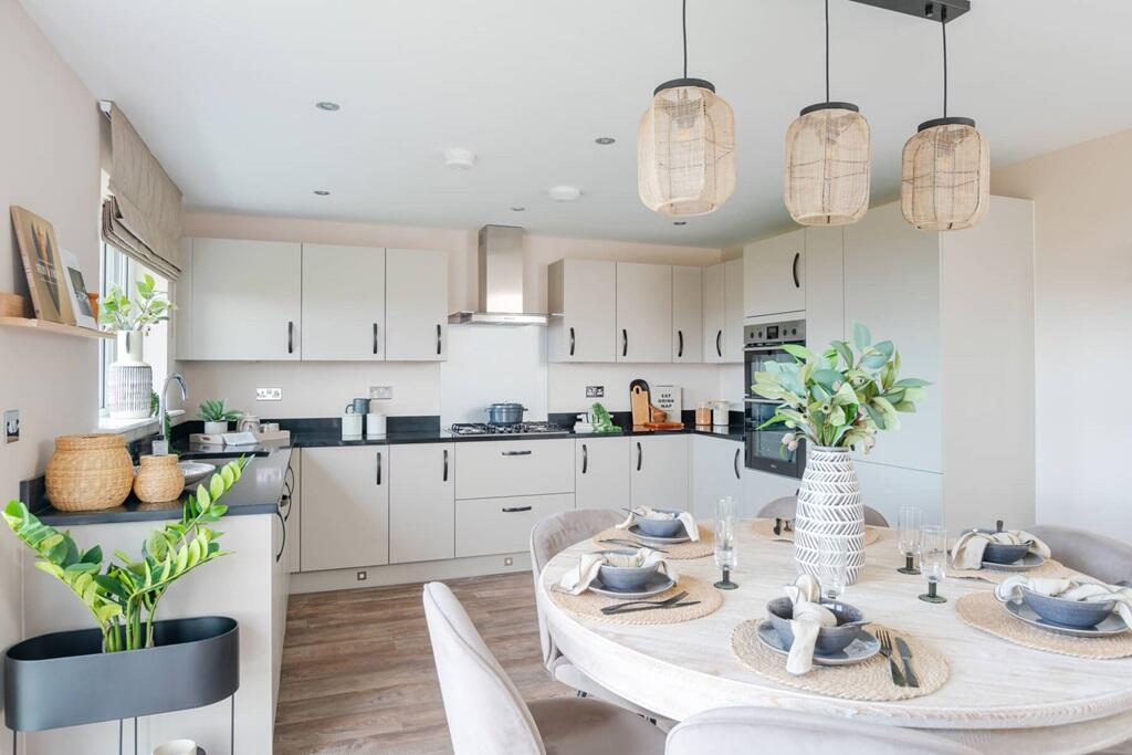 Main image of property: Brunswick Road , 
Deepcut, 
Surrey, 
GU16 6LG
