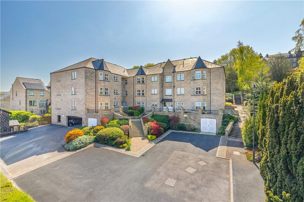 Main image of property: Heather Court, Ilkley, West Yorkshire, LS29