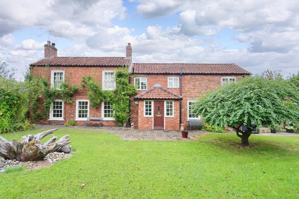 Main image of property: Rasen Road, Tealby, Market Rasen