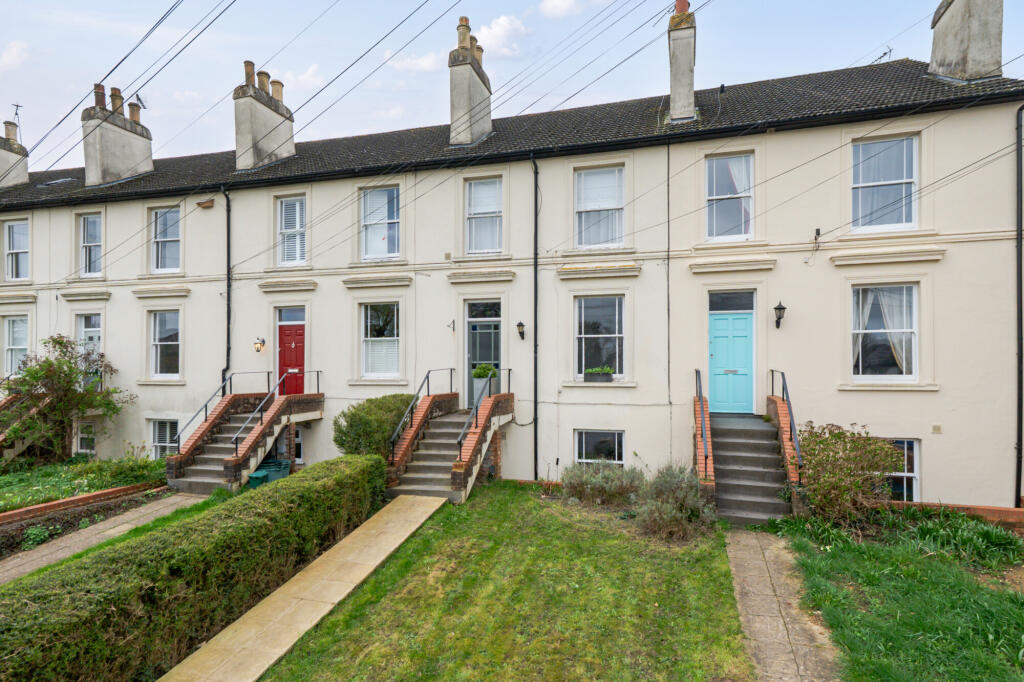 Main image of property: Prospect Road, St. Albans, AL1