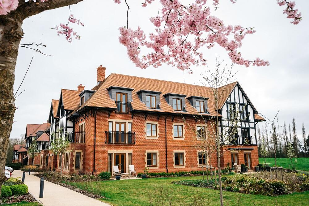 Additional image 40 of Millway Lodge, Great Alne Park, Woodland Drive, Alcester, Warwickshire, B49