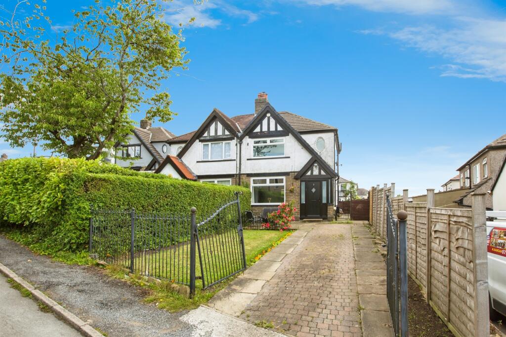 Main image of property: Mount Avenue, HALIFAX