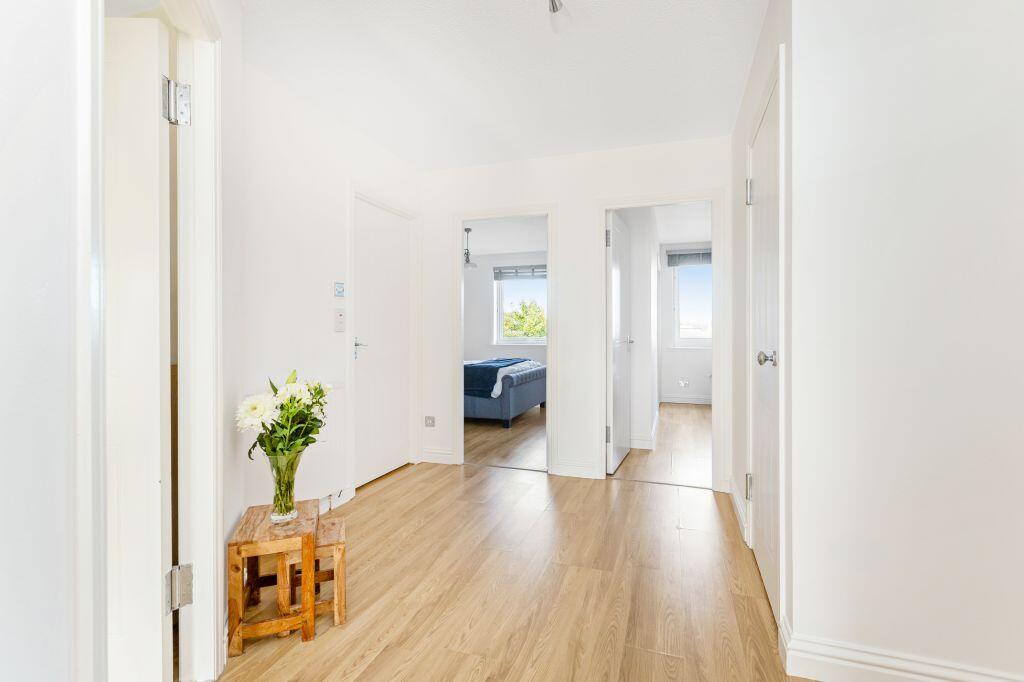 Apartment in Edinburgh, Marionville, Craigentinny/Meadowbank - More