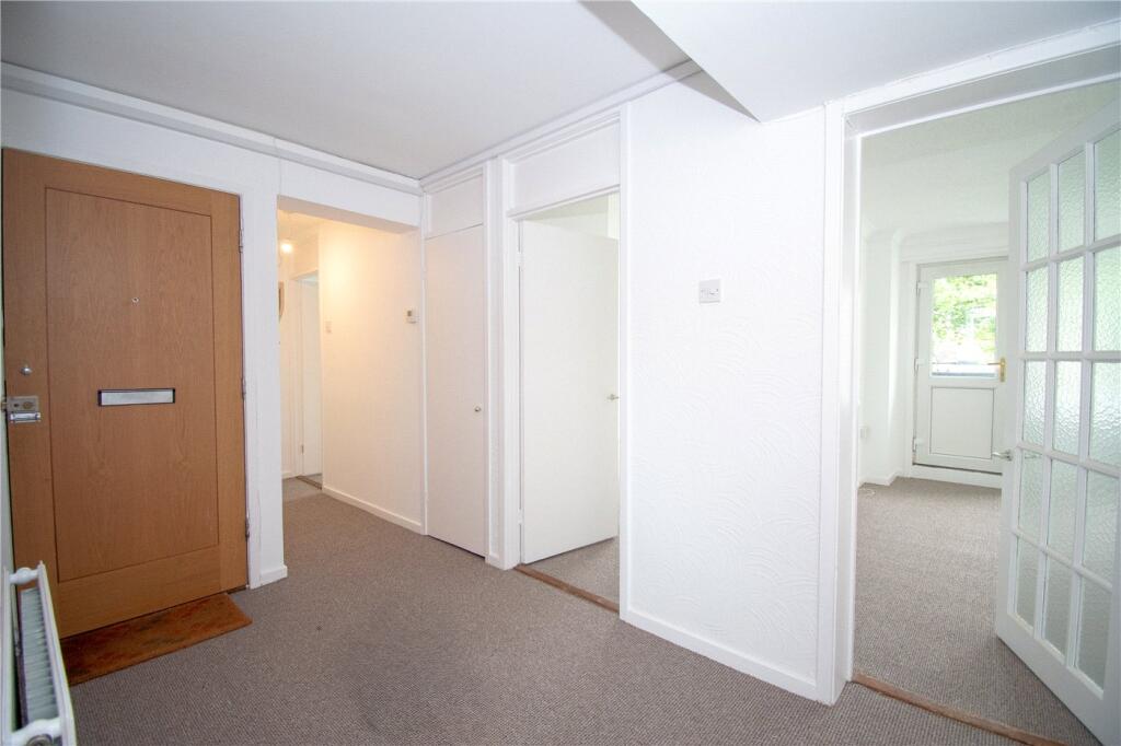 Apartment in Wirral, Poulton - More