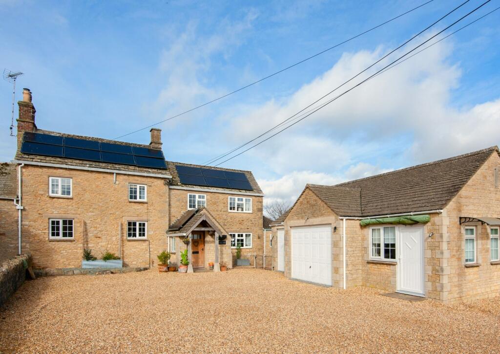 Main image of property: High Street, Milton-Under-Wychwood, OX7