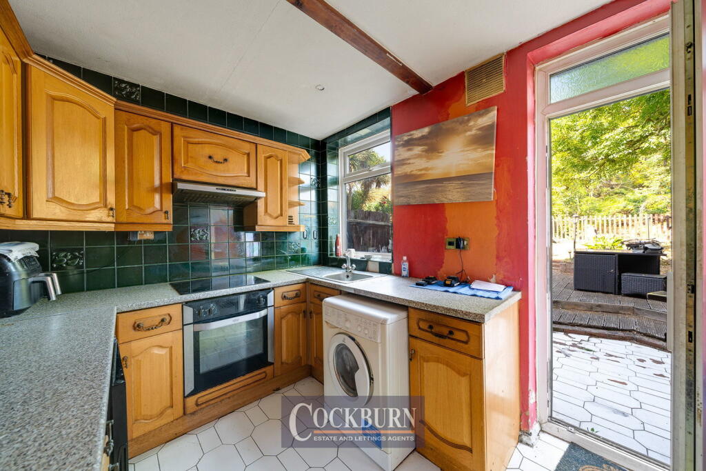 House in London - View 4
